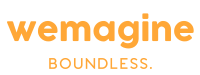 Wemagine.Boundless Logo